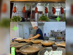 -北塘海鲜·天津菜(大光明桥旗舰店)