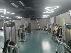 -瑞力健身(解放数创广场店)