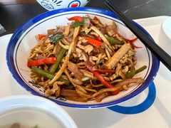 -同心楼(解放北路店)