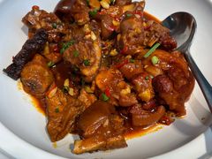 -院里寻菜·精致庭院菜(观沙岭店)