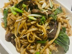 -菜忠潮州牛肉店(岗厦店)