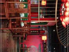 -北平食府.北京烤鸭(亦庄店)