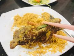 -龙海鲜螃蟹王(宏茂桥店)