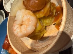 -天瑞轩·粤菜餐厅