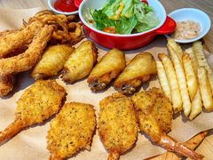 -必胜客(金高店)