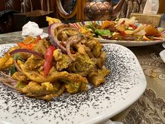 -新疆伊宁远征餐厅