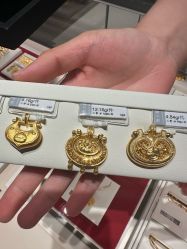 -周大福CHOW TAI FOOK(大融城珠宝店)
