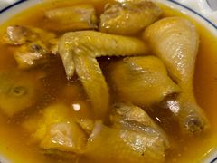 -老人和饭店(淮海中路店)