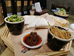-符离集餐厅(万象城店)