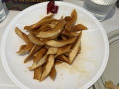 美味萝卜皮-千日贺茶餐厅(开发区安盛店)