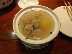 -惠宾饭庄(中山路店)
