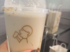 -喜茶(迪士尼小镇·平行宇宙店)