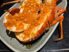 -大葉日本料理·龍蝦任食放題(廣州W酒店)