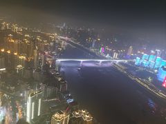 -WFC会仙楼观景台