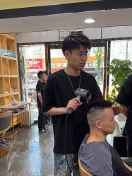 -倾城护肤造型