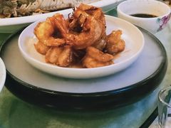 -喜福楼(黑山大街店)