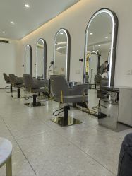 点击看大图 -上禾 HAIR SALON