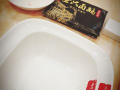 -壹只卤鹅·潮汕菜(莲塘店)