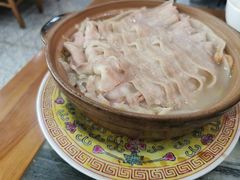 极品白肉砂锅-砂锅居(西四店)