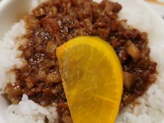 卤肉饭-乡亲鹅肉城(吴江店)