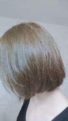 -V+SALON造型