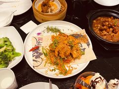 -高第街56号港式餐厅·精选(世茂广场宽厚里大明湖店)