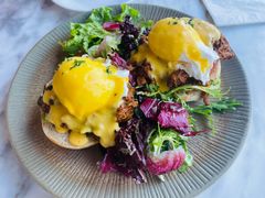 -The Rug Cafe(王府中环店)