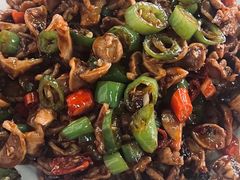 -巧味小馆