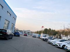 -华胜奔驰宝马奥迪专修连锁(虹梅南路店)