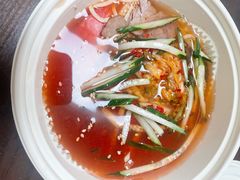 -七八冷面·延边朝鲜族美食(世纪汇店)