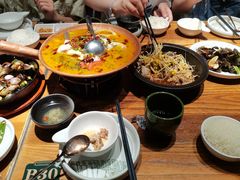 -云海肴·汽锅鸡·云南菜(高德置地店)