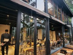 -Metal hands·铁手咖啡