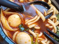 -姐弟俩土豆粉(四海唐人街店)