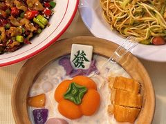 -李记红灯笼龙虾馆(渔人码头店)