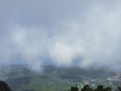 -七娘山