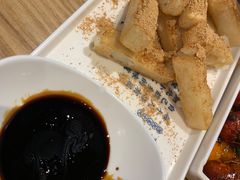 -文叔·湖北名小吃·小龙虾(华强北店)