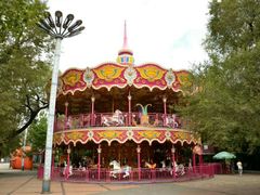 -哈尔滨文化公园