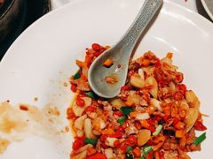 -粤盛海鲜楼(融冠乐城店)