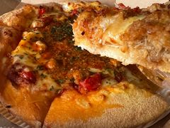 -达美乐比萨(栖霞大道店)