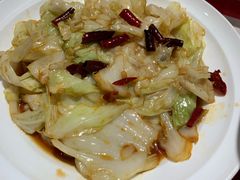 -西贝莜面村(上海百联西郊店)