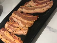 -花味烤肉·拌饭(庐阳万科店)