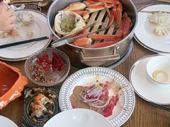 -蟹之国·精品蟹料理(极地店)