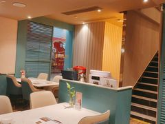 -美奈小馆·越南料理(中航城君尚购物中心店)