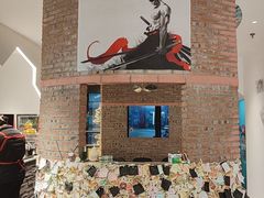 -HONGA HONGA雄家(曹路店)