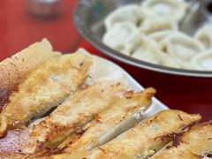 手工鲅鱼水饺-崴海渔村(虹梅路店)