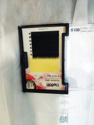 -蜜丝卡伦美甲美睫连锁