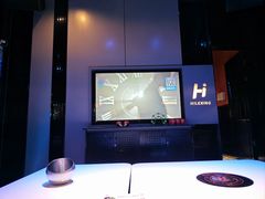 -海乐星KTV(航空路店)