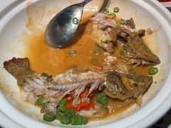 -上座云间·青年赣菜(绿茵店)