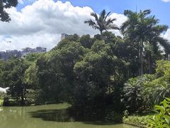 -人民公园(罗湖区)