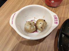 -小杨生煎(香港名都店)